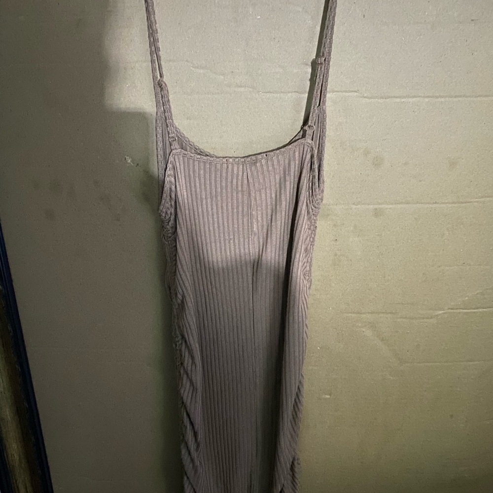 Forever 21 dress w/lacing